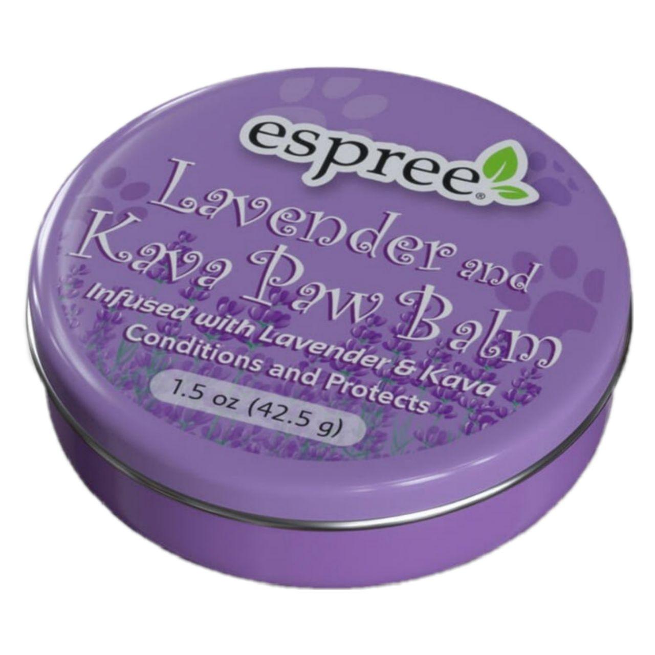 Espree Calming Balm Lavender&Kava – бальзам для лап з лавандою та екстрактом кава для собак