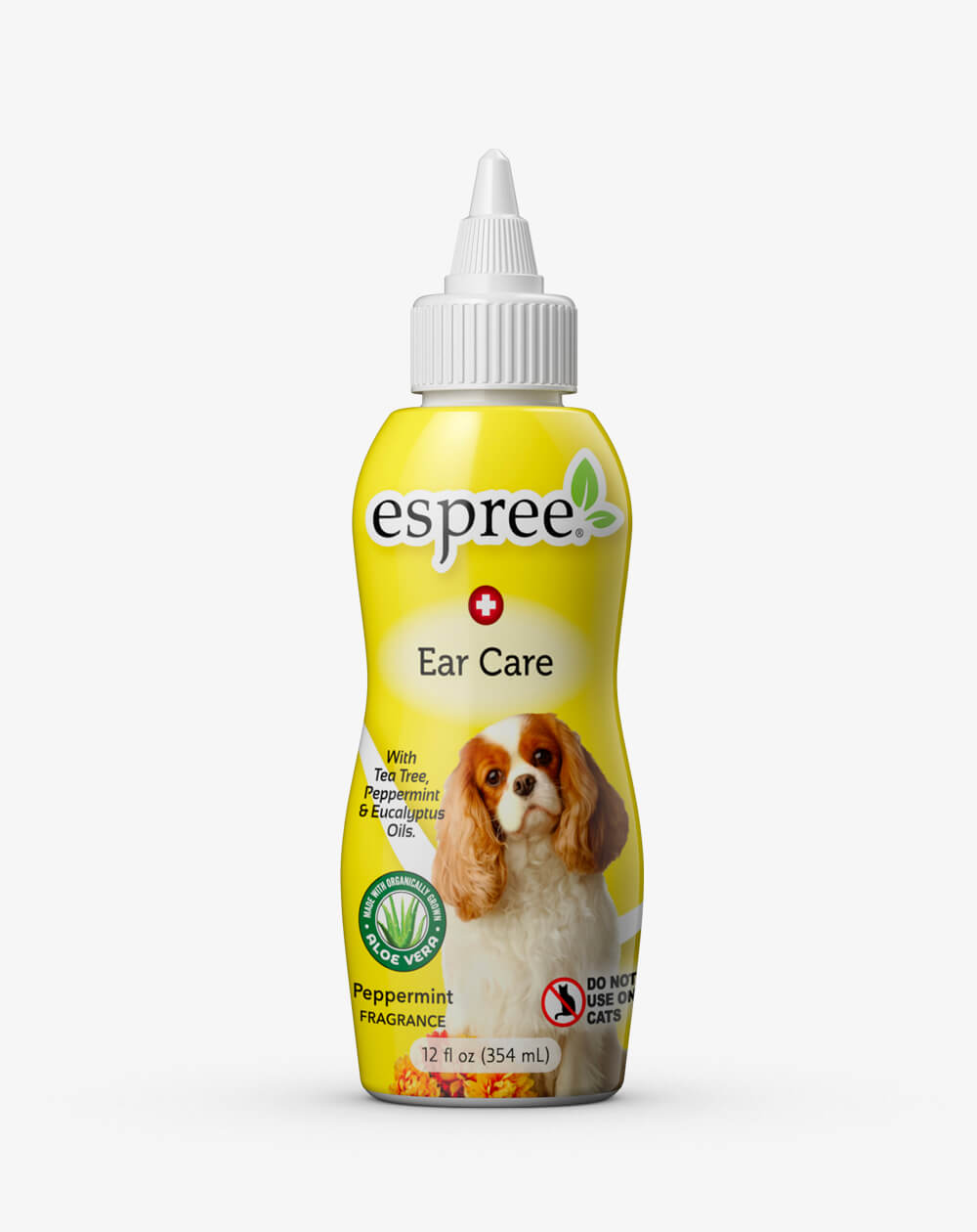 Espree Ear Care – очищувач вух з м'ятою для собак
