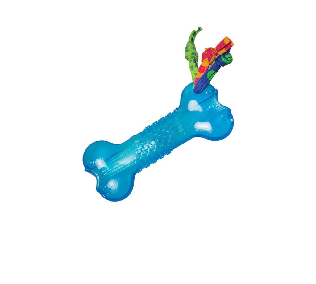 PETSTAGES ORKA BONE MINI – игрушка для собак