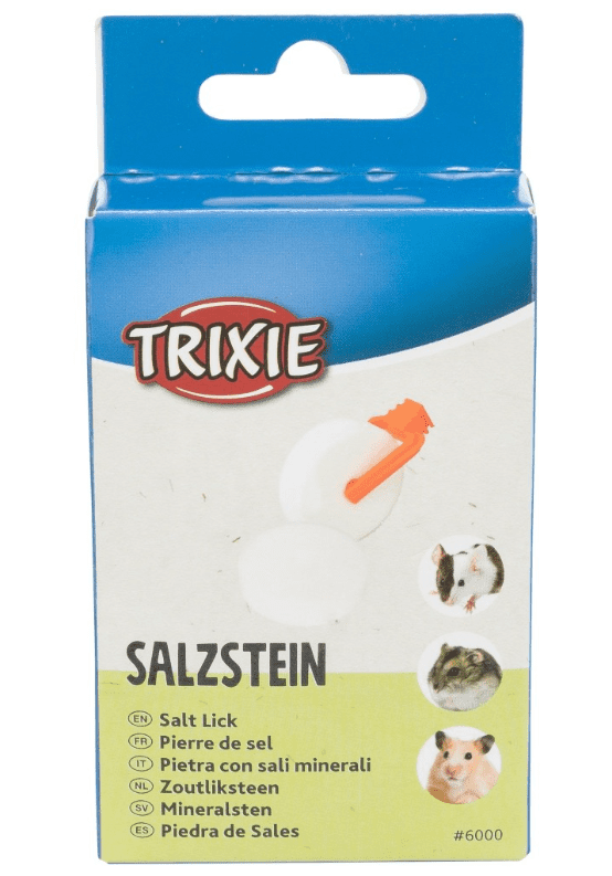 Trixie Salt Lick - мінеральна сіль для гризунів